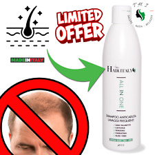 Shampoo Anticaduta, Infoltire I Capelli, Shampoo Capelli Uomo Ricrescita Capelli