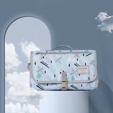 Borsa Fasciatoio 2in1 con