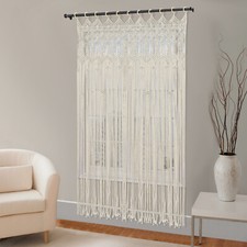 Boho arazzo tenda per porta