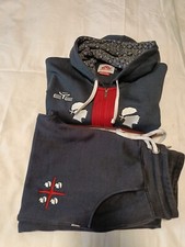 Tuta mori eye pantalone - eye,