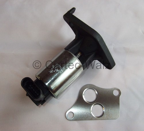 Valvola egr ricircolo - valvola, per