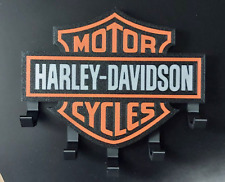 Harley Davidson- Portachiavi -