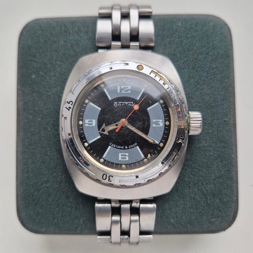 Vostok amphibia amphibian - vostok,