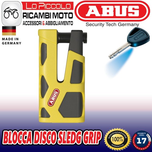 509667 blocco disco - blocco,