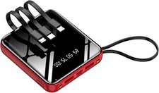 CARICA BATTERIA POWER BANK 8