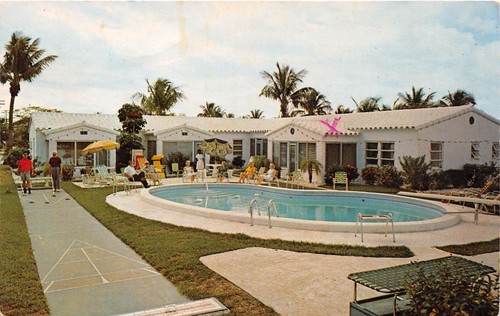 Hollywood the mare florida - hollywood,