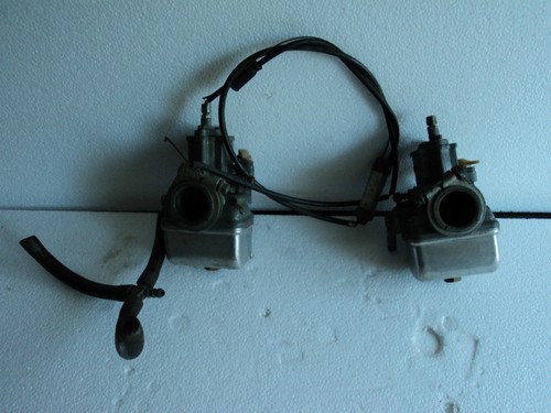 Moto guzzi v 35 - ,