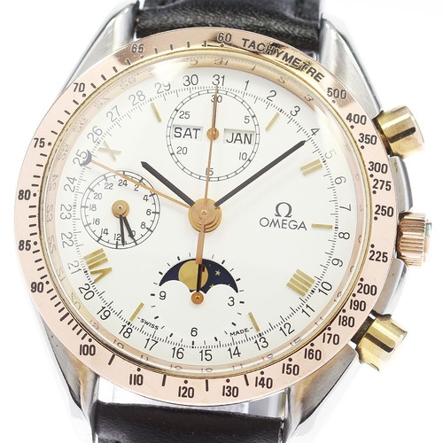 Omega speedmaster 175 0038 - speedmaster, 175.0038