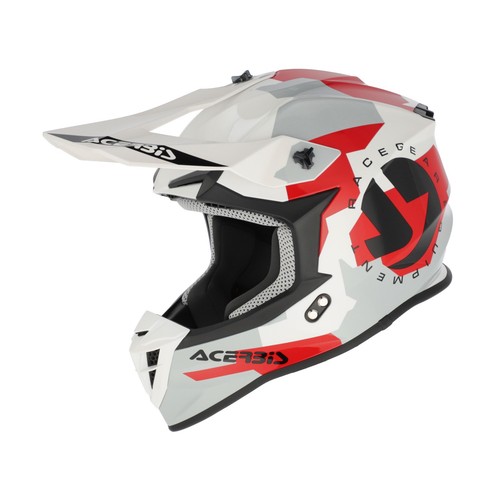 Casco off road enduro cross - casco,