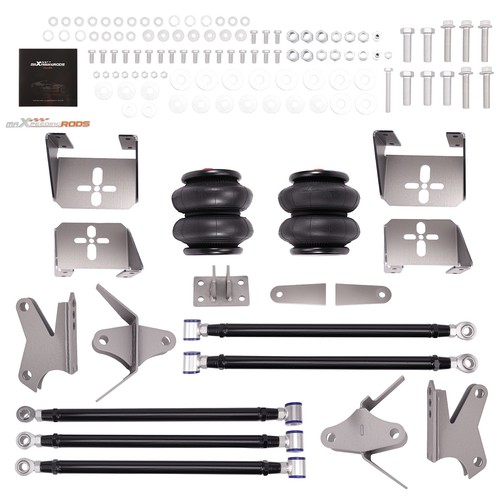 Kit sospensioni pneumatiche - kit, di