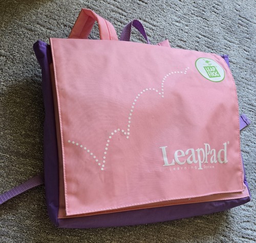 Leapfrog leappad learning - leapfrog,