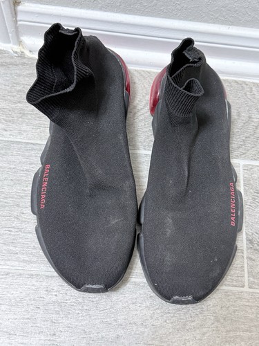 Balenciaga speed trainer - balenciaga,