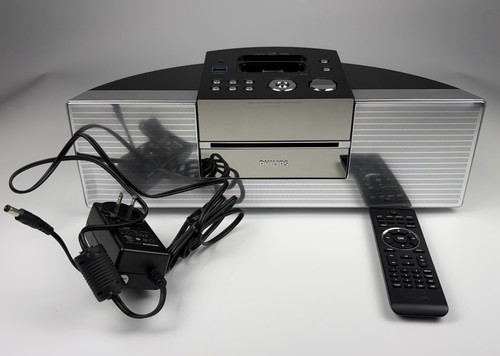 Philips docking entertainment - docking,