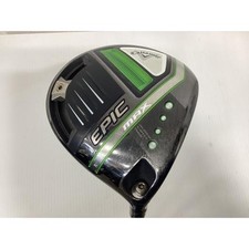 Callaway EPIC MAX 45,25 10,5°