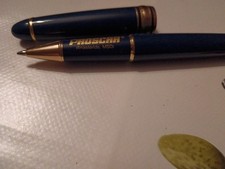 Penna a sfera pubblicitaria
