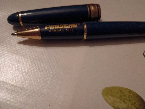 Penna sfera pubblicitaria - sfera,