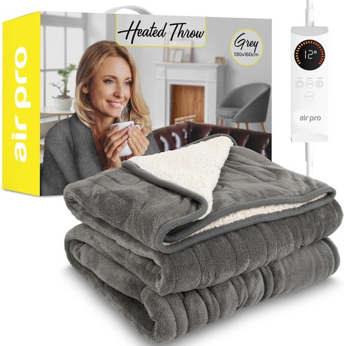 Air pro coperta - pro, elettrica