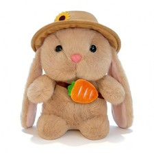 Coniglio Peluche Morbido