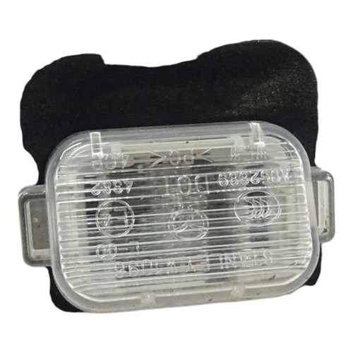 Gruppo lampada targa - , oem