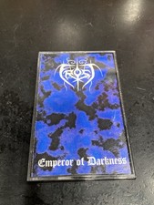 Frost emperor darkness - emperor,