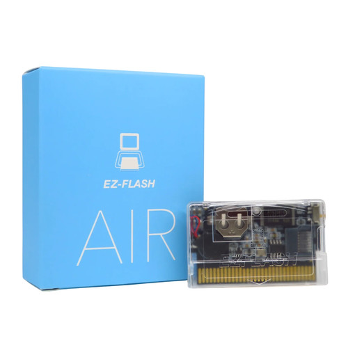 Cartucho flash air sucesor - cartucho,