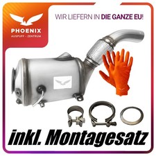 ✅ per BMW X3 E83 3.0d (dal