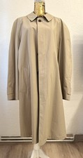 Autentico trench classico