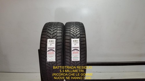 Gomme usate termiche - gomme,
