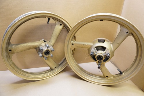 Yamaha tdr250 tdr 1kt 3ck - 3ck, 2yk