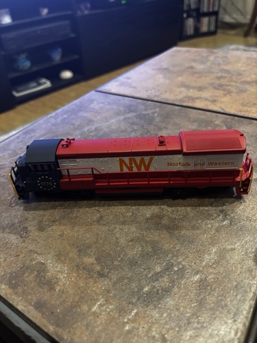 Locomotiva scala bachmann - locomotiva, ho