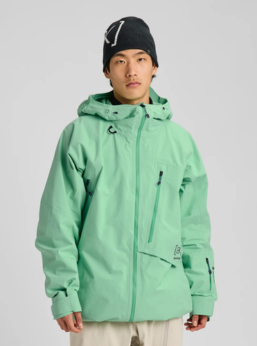 Giacca snowboard burton 2l - giacca,