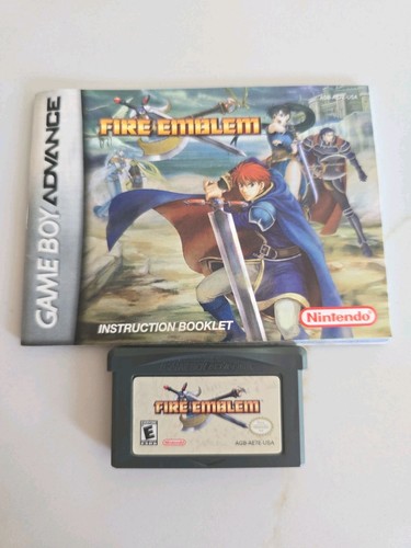 Fire emblem nintendo - fire,