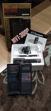 YUPITERU serie MVT-3000