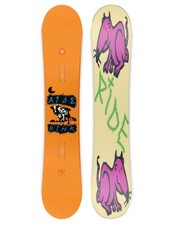 Snowboard uomo Ride Kink
