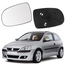 Vetro a Specchio sostituzione