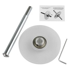 Set tagliatubi interno con