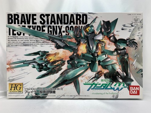 Gunpla 144 bandai - gunpla, hg