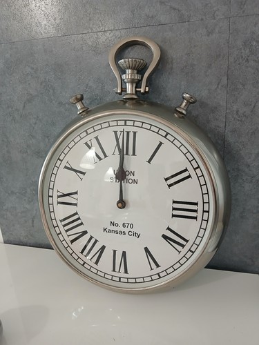 Orologio parete union station - parete,
