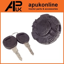 Tappo serbatoio carburante - , con