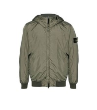 Stone Island Garment Dyed