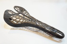 Sella Tioga Spyder TWTAL2 nera