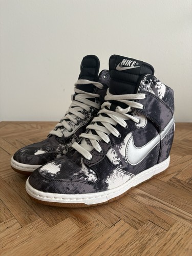 Vintage nike dunk - ds,