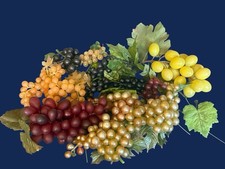 Grappoli d'uva vintage