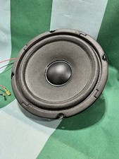 Ricambio altoparlante woofer