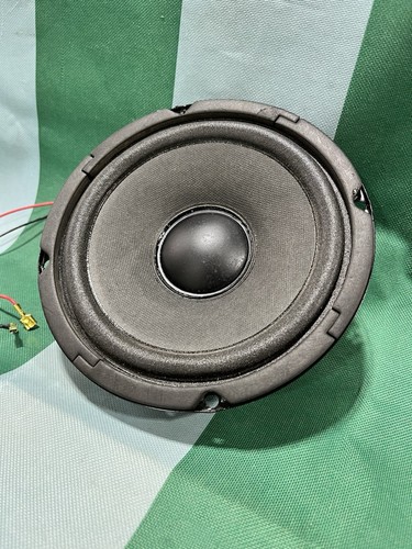 Ricambio altoparlante woofer