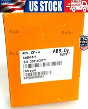 ABB Oy ACS-CP-A Tastiera