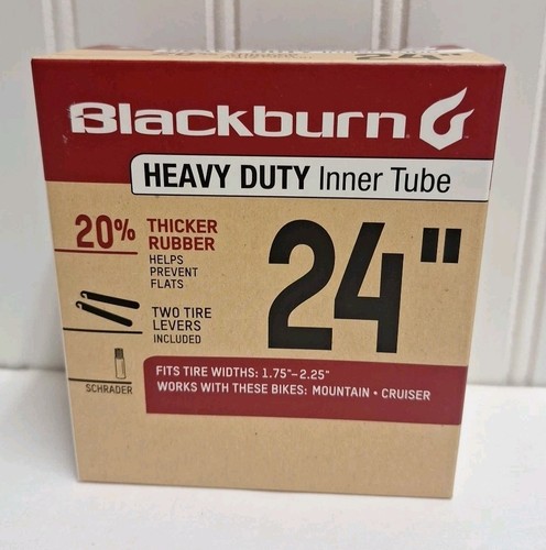 Blackburn tubo interno bici - blackburn,