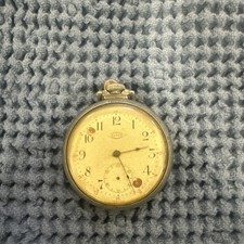 Orologio da tasca