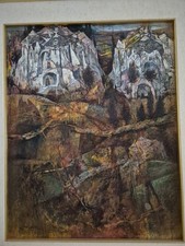 SALVATORE MIGLIETTA QUADRO