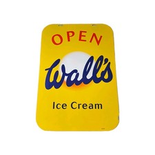 Original Vintage Walls Ice